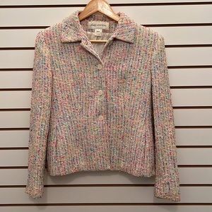 Classic and Jean friendly Blazer